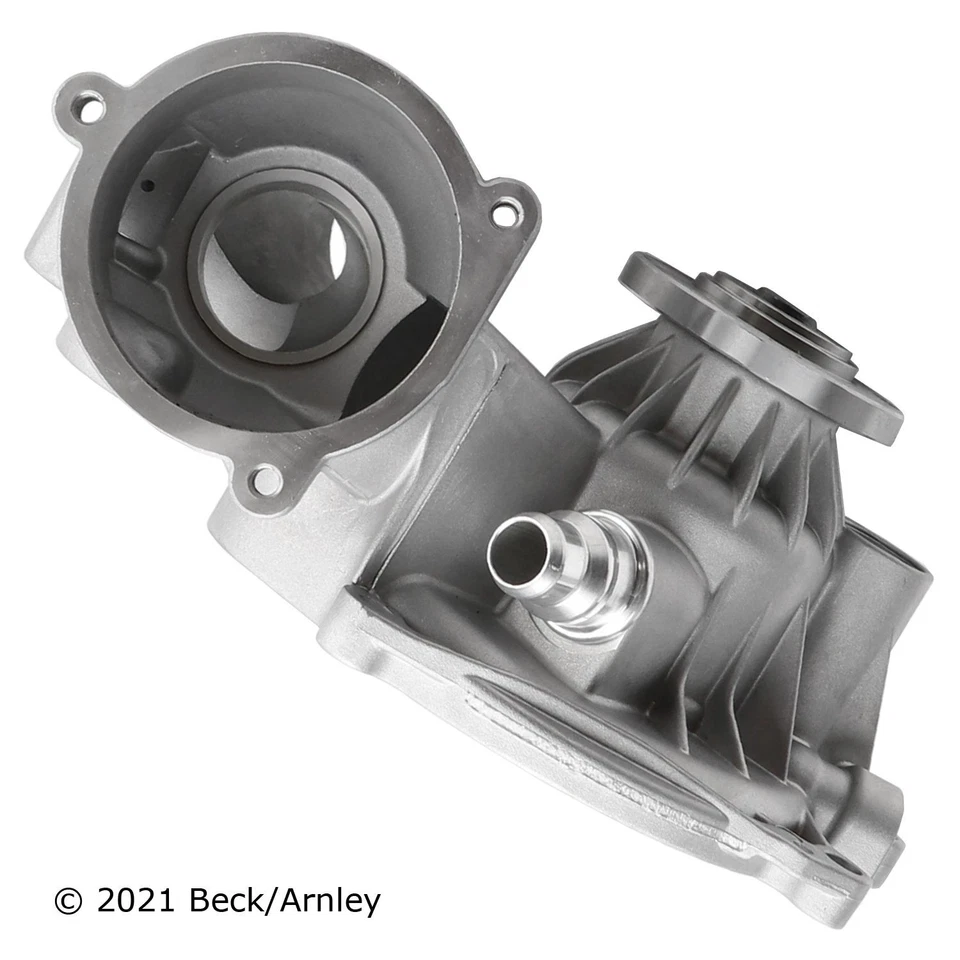 Bomba de agua Beck Arnley 131-2444 para 06-10 Bmw 550I 650I 750I 750Li X5 Foto 4 de 4