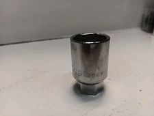 K-D Tools 2569 3/8" Drive 1 & 1-1/16" Oil Pressure Sender Sending Socket USA