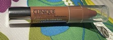 Clinique Chubby Stick Intense Lip Color Balm 01 Curviest Caramel