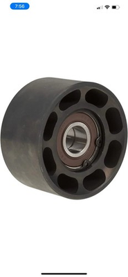 #ad #ad Cat C15 Belt Pulley V Belt $45.00