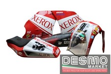 Vollständige Fiberglas-Verkleidung Ducati 748 916 996 998 *U30451*