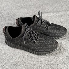 Yeezy Boost 350 2015 Pirate Black for Sale | Authenticity Guaranteed | eBay