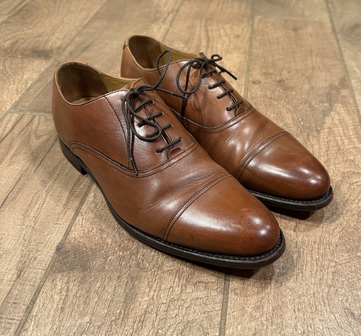 Charles Tyrwhitt Oxfords Dress Shoes for Men for sale | eBay