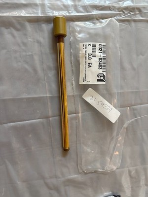 AMAT 0021-03483 Fiber Optic IEP DPS Chamber Probe Cable