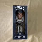 BLAKE SNELL - MLB 2025 World Champion Starters Series Bobblehead