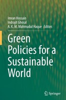 Green Policies For A Sustainable World Indrajit Ghosal