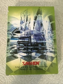 Sachen Honey Peach 72 Pin Unlicensed NES Complete CIB, Tested, Please Read!