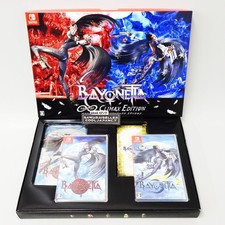 Bayonetta 2 Non Stop Climax Edition (Switch, 2018) for sale online