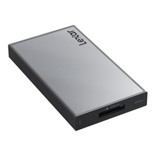 Lexar Professional Workflow CFexpress 4.0 Type A Card Reader FAST