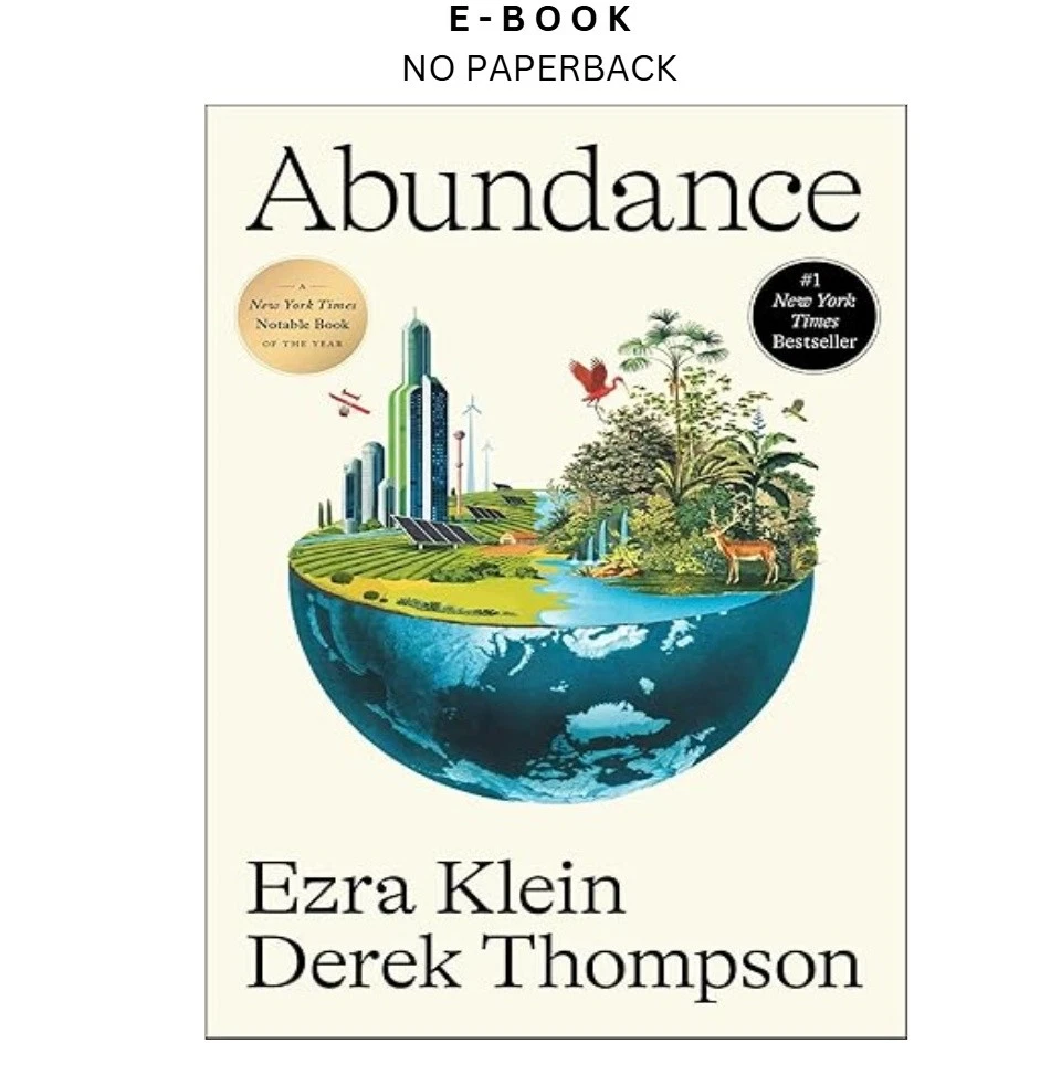 Abundance ebook | LD Global Digital Ebook Store Buy Abundance ebook, instant digital download PDF from LD Global