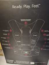 Voojer Vest3