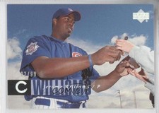 2006 Upper Deck Silver Spectrum 92/99 Jerome Williams #550 0a1