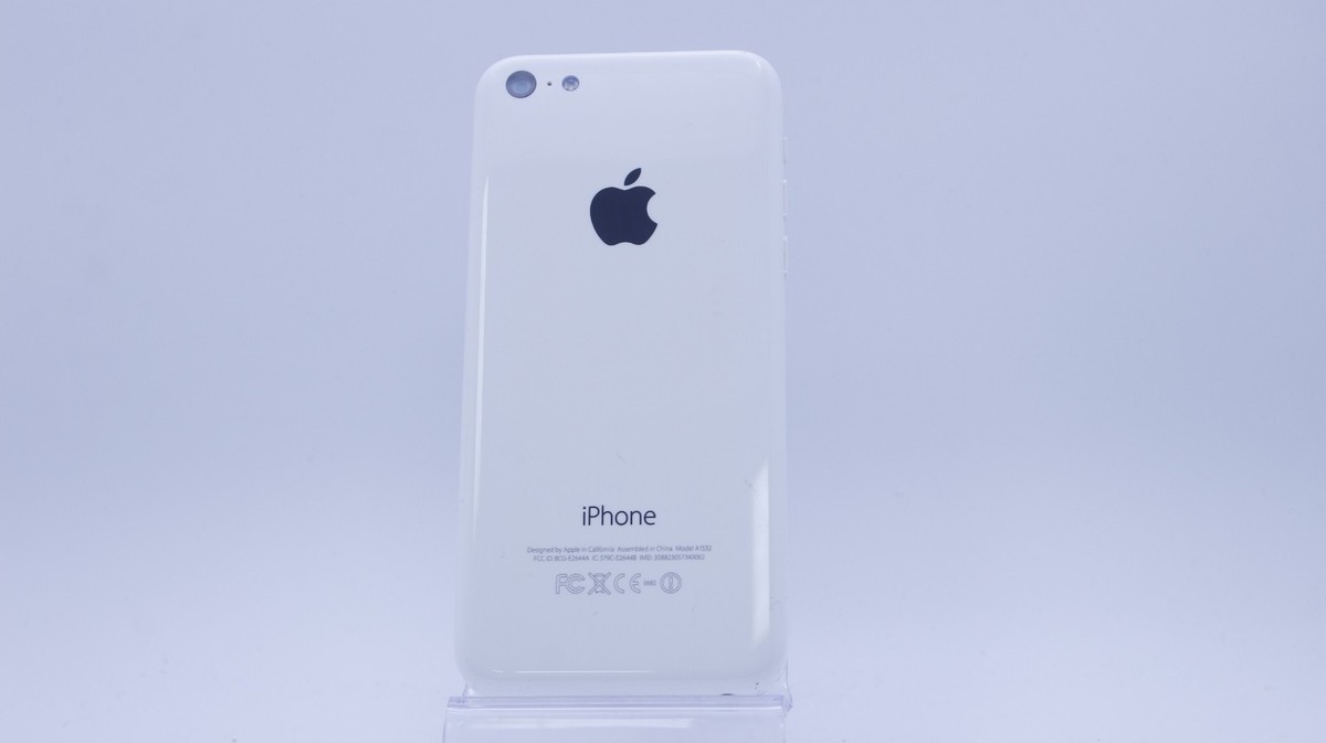 スマートフォン本体 iPhone 5c White 8 GB Apple iPhone 5c - 8 GB - White (Unlocked) for sale online | eBay