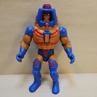 Man-E-Faces 1982 MOTU Mattel Masters of the Universe He-Man Vintage Figure