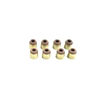 ITM Engine Components SS180 Engine Valve Stem Seal Set