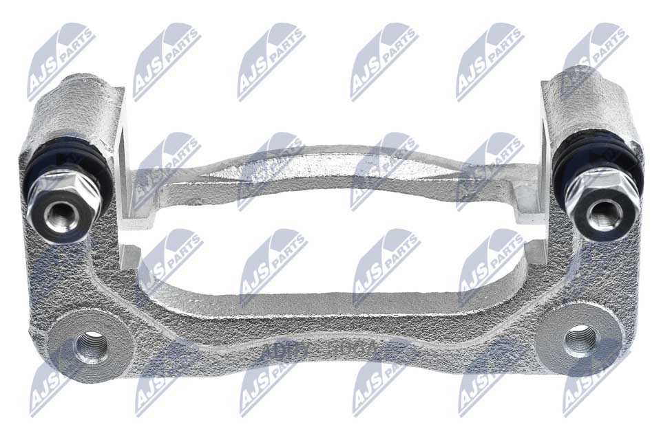 N.T.Y. HZT-HY-506A.NTY Carrier, brake caliper for HYUNDAI - Image 6