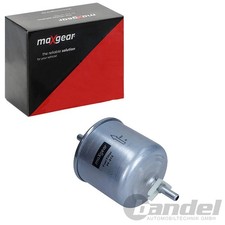 MAXGEAR KRAFTSTOFFFILTER LEITUNGSFILTER passend für FORD COUGAR MAVERICK TAUNUS