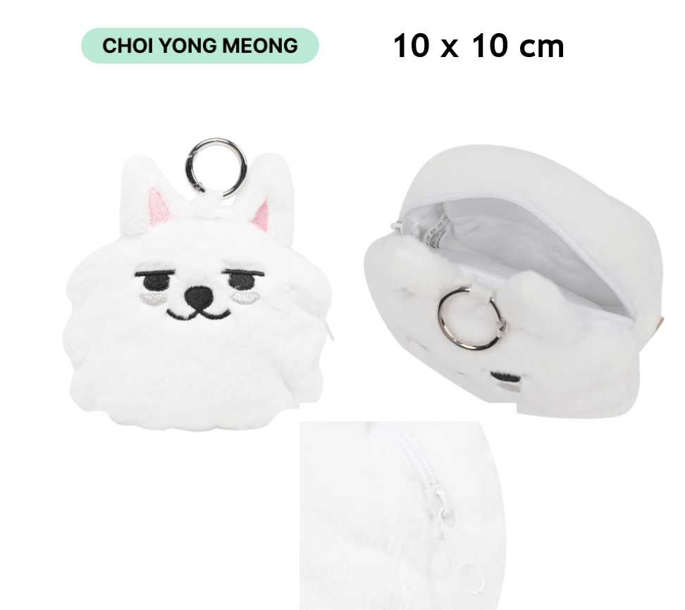 TXT Tomorrow x Together PPulbatu SNOW MAGIC HOLIDAY edition *Paid