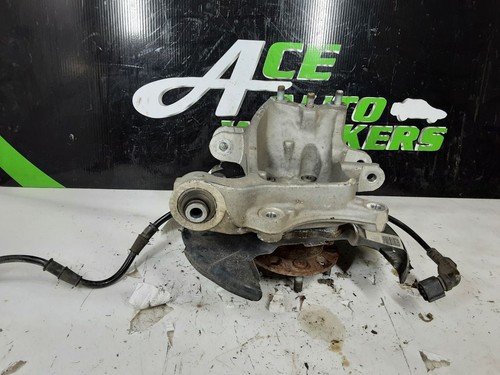 Passenger Right Rear Knuckle/Stub AWD Fits 20-23 PALISADE 631006 - Picture 5 of 12