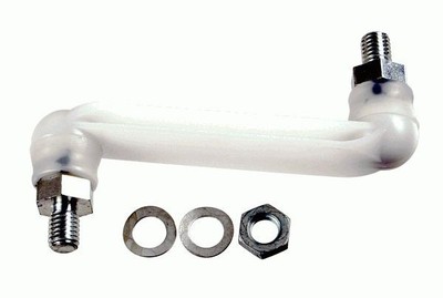 Stange/Strebe, Stabilisator Hinterachse LEMFÖDER 10763 01