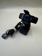Logitech C920e HD 1080p Mic Enabled Webcam *Read*