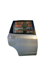 Porte arrière et accessoires Honda JAZZ
