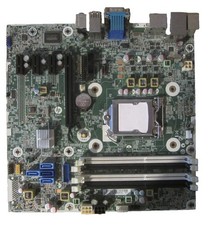 HP Prodesk 600 G1 MT LGA 1150 DDR3 Desktop Motherboard 696549-002 739682-001