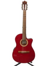 Ibanez Eleako Ga30TCE-TRD Elegat With Genuine...
