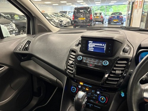 2020 Ford Grand Tourneo Connect 1.5 EcoBlue Titanium MPV 5dr Diesel Auto Euro 6 - Picture 24 of 24