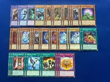 Yu-Gi-Oh! GX - Mazzo completo Yubel Jaden Yuki's Yubel Fusion