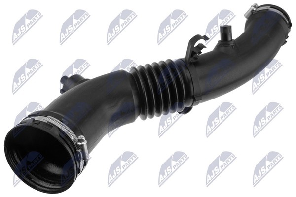 Ladeluftschlauch NTY GPP-RE-098 FüR Renault Laguna 2 KG0 BG0 Espace 4 JK0 VEL-image