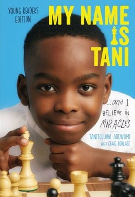 My Name Is Tani . . . and I Believe in Miracles Young Rea - VERY GOOD