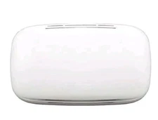 Newhouse Hardware CHM2 Door Chime, White