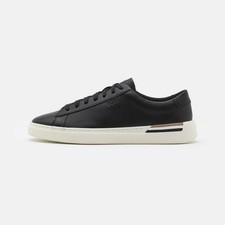 BOSS Sneaker Clint_Tenn_Itt Herren Leder Blac...