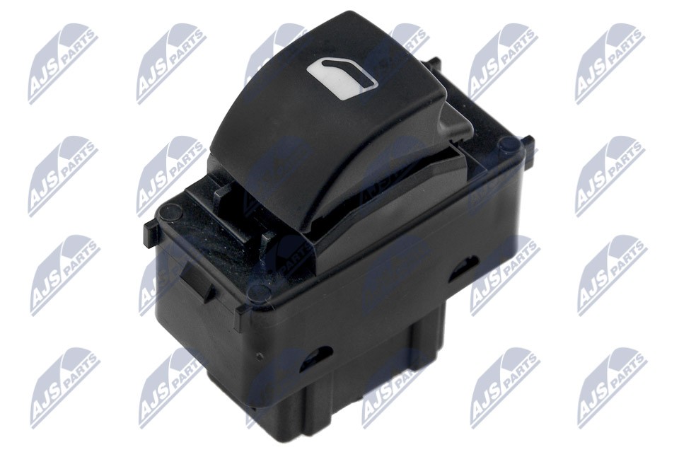 4x ✅Fits NTY EWS-CT-008 SWITCH WINDOW REGULATOR  ⭐UK Seller⭐