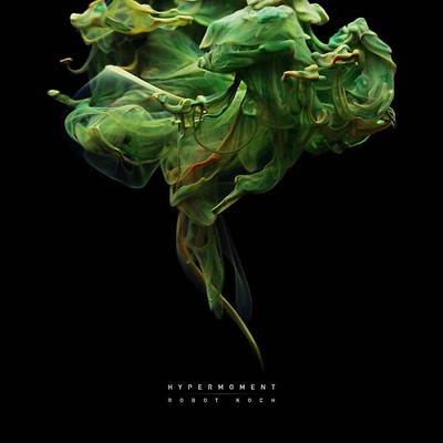 Robot Koch Hypermoment Records & LPs New