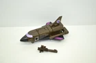 Vintage Transformers G1 Combaticon BLAST-OFF Bruticus Hasbro 1986 100% Complete
