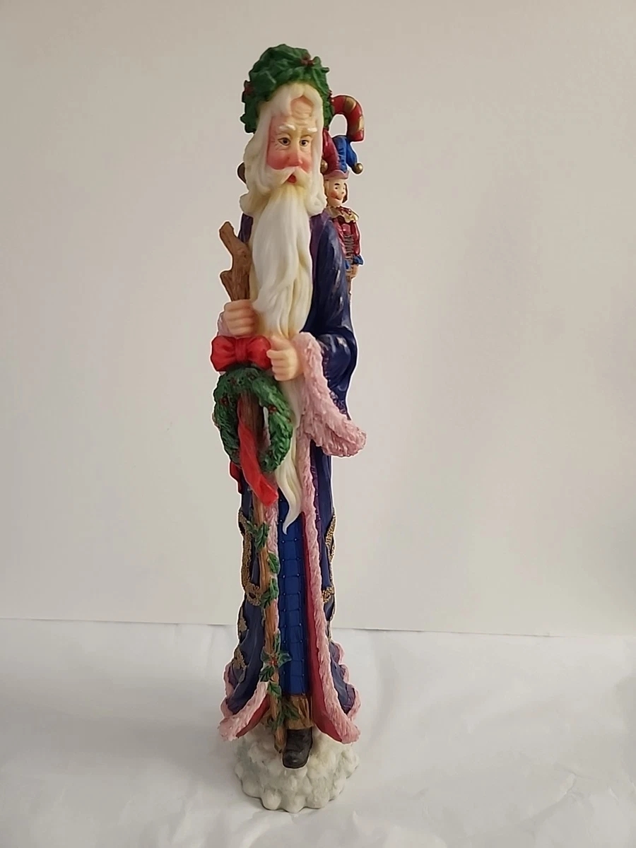 Lenox Pencil Santa for sale | eBay