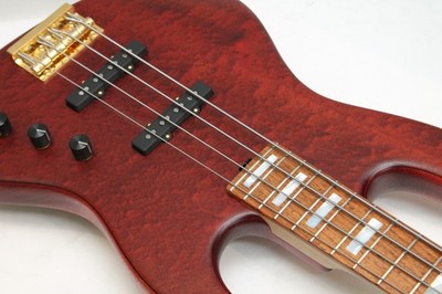 Sadowsky Metroline Standard J/J Bass 4-STRINGS Limited Edition 2023 / Majestic R