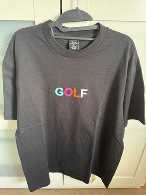 Tyler the Creator - Golf Shirt - Schwarz - XL