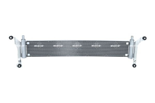 NRF MotorküHler WasserküHler 53715 FüR Audi Q7 Aluminium VW Touareg 7LA 7L6 7L7-image