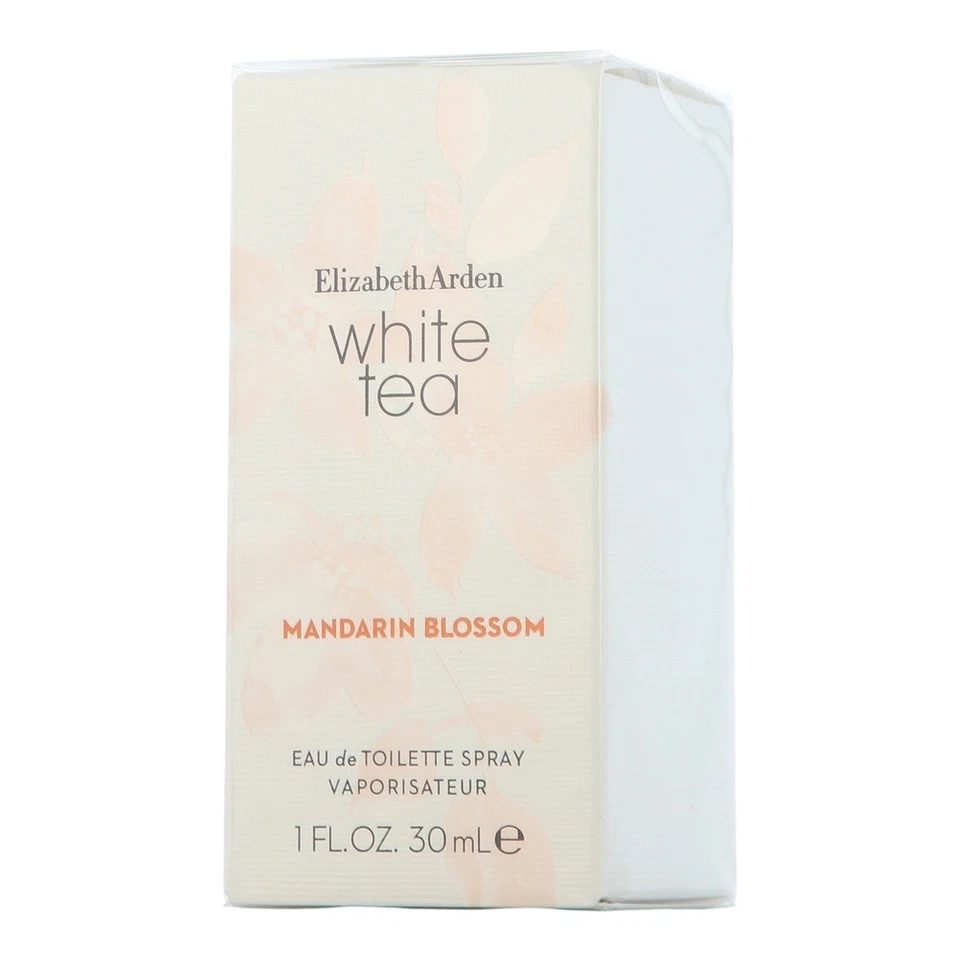 Elizabeth Arden White Tea Mandarin Blossom EDT 30ml - Photo 1/1