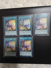 Yugioh Alliance Insight - 1x Gordian Slicer - Secret Rare - ALIN-EN066