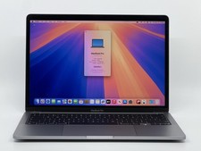 Apple MacBook Pro 2022 13" Apple M2 Processor 8GB RAM 256GB SSD 98% BH🔋