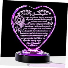 Granddaughter Gifts from Grandma, to My Granddaughter Gifts for Granddaughter