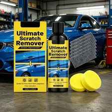 Nanopolix Scratch Remover Eliminate All Car Scratches In 60 Seconds - Us Nanopolix Scratch Remover Eliminate All Car Scratches In 60 Seconds - Us
