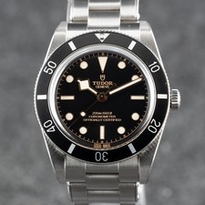 Tudor Black Bay 54 M79000N-0001