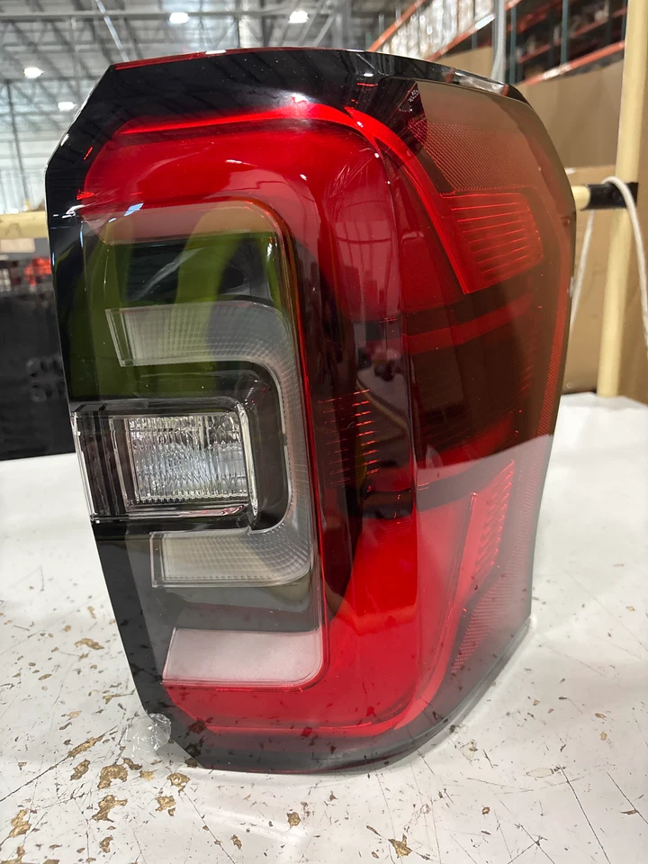 Right Side LED Tail Light For Ford Expedition 2022-2024 NL1Z13404-F - Image 3 of 4