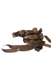 RIVERS EDGE FULL BODY HARNESS TREE BELT