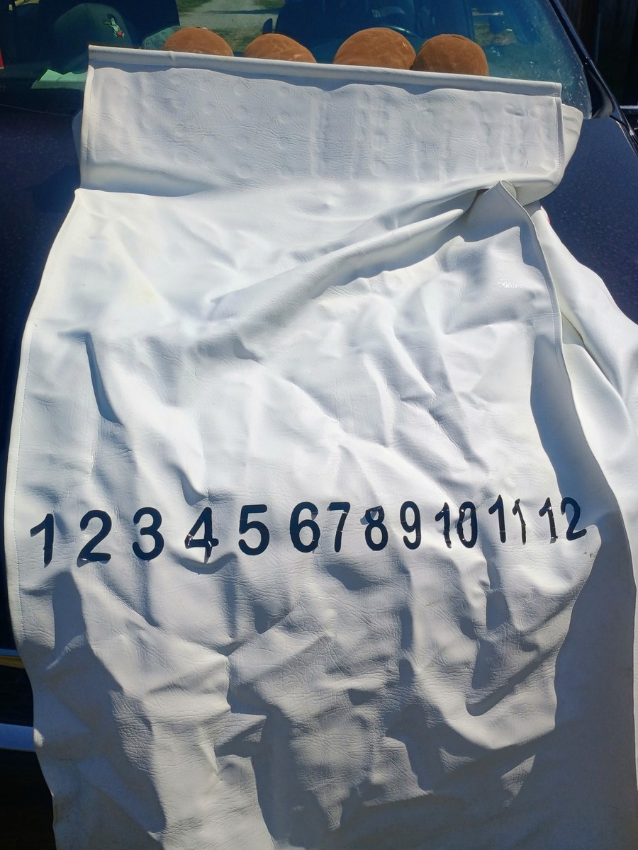 Little Caesars Homemade Crazy Bread Costume View 3